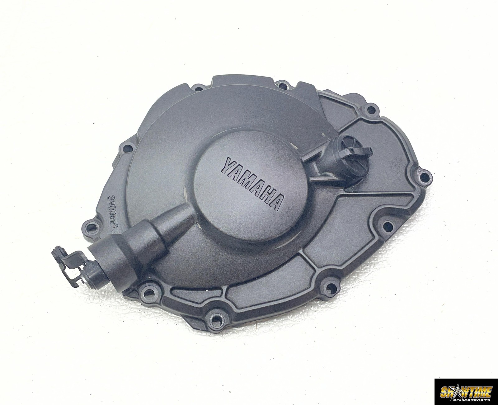 15-19 YAMAHA YZF R1 CLUTCH SIDE ENGINE MOTOR COVER