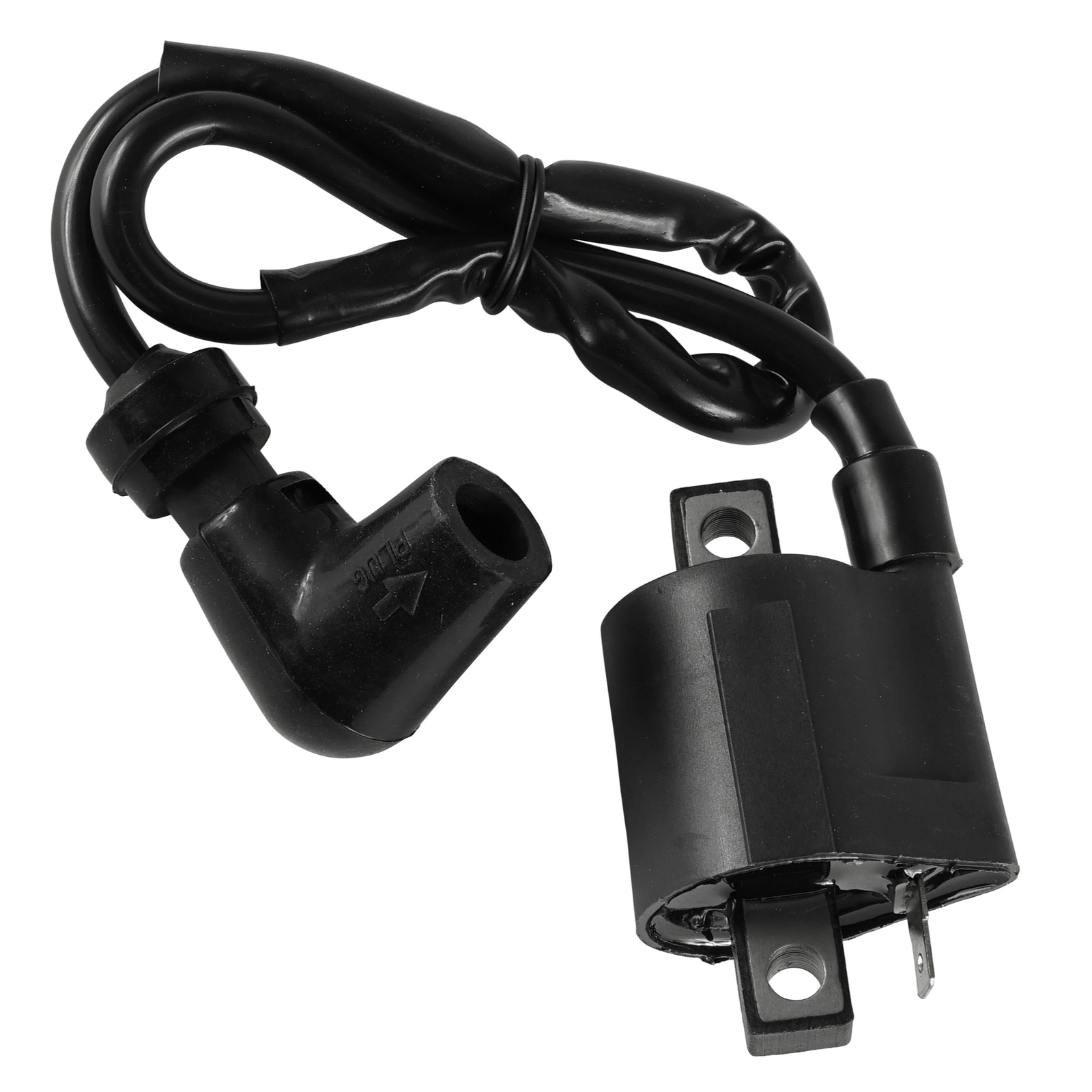 Ignition Coil for Yamaha Motorcycle XT225 Serow 1992-2007