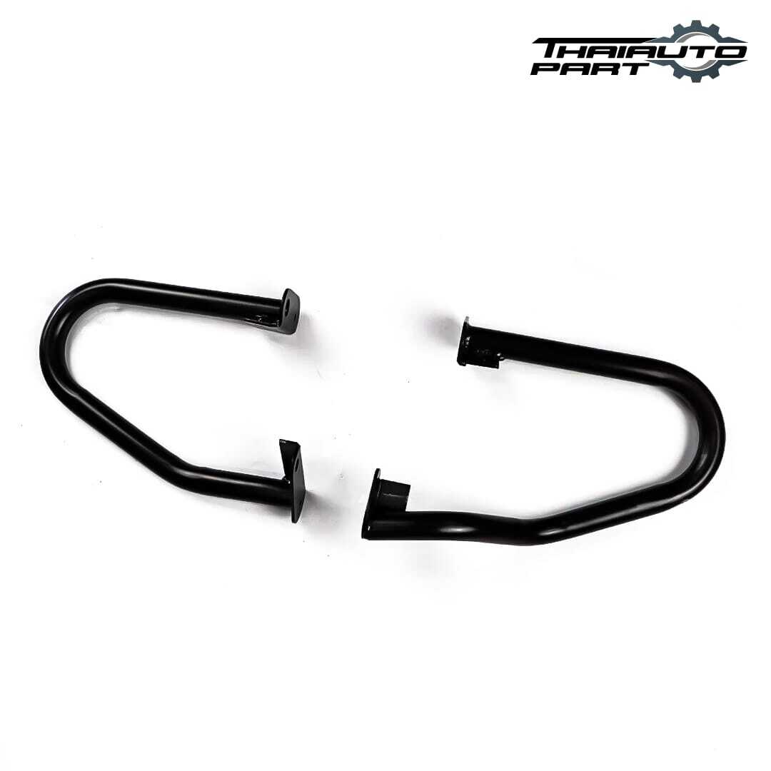 FOR HONDA REBEL CMX 1100 2020-24 UNDER FAIRING BELLY PAN W/CRASHBAR MATTE BLACK
