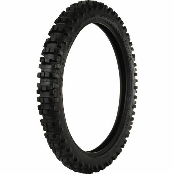 Kenda K270 Dual Sport 042702136B0 Front Bias Tire 3.00-21 51P