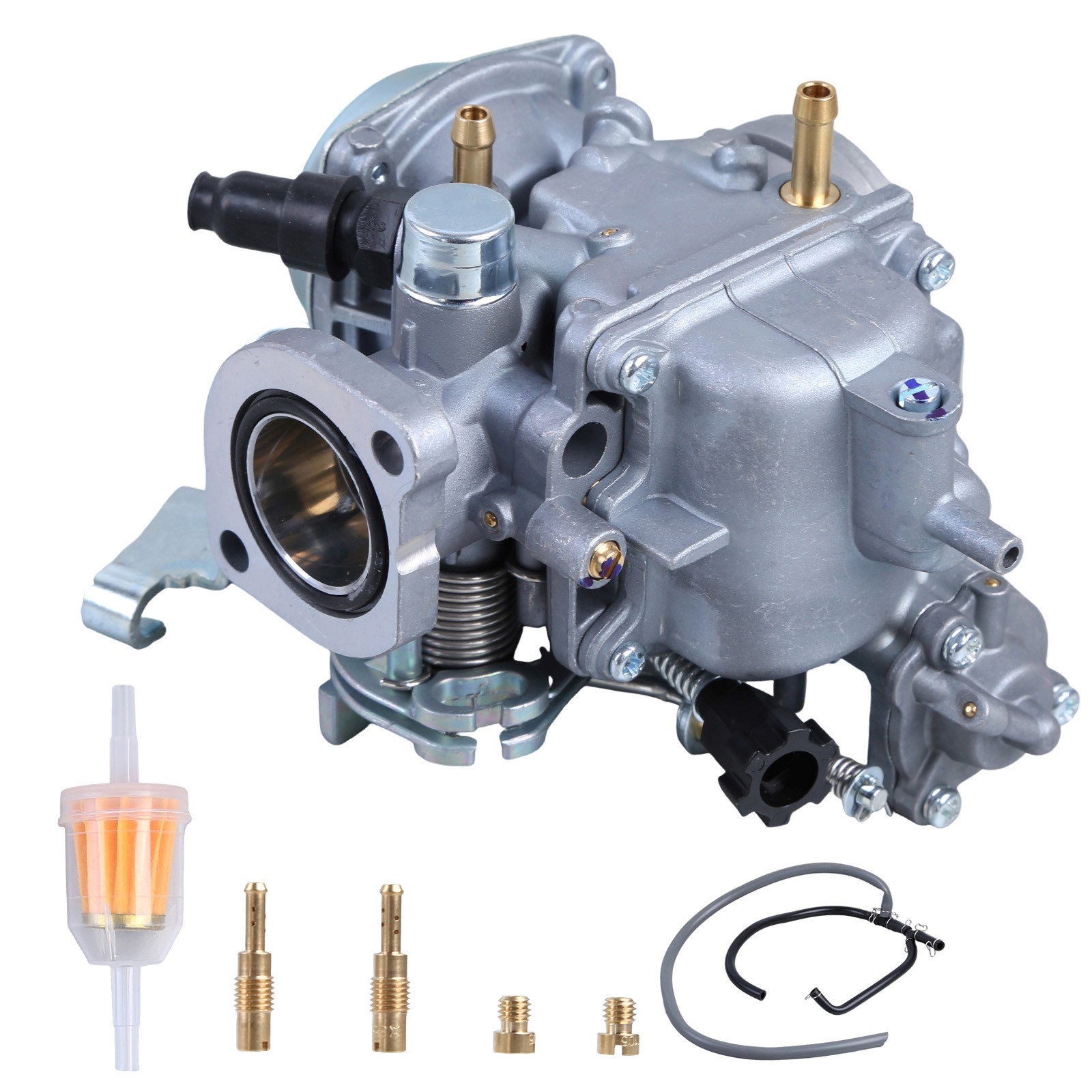 16100-KEN-B11 CARBURETOR FOR HONDA 2007 -2012 CMX250C REBEL 16100-KEN-670 New