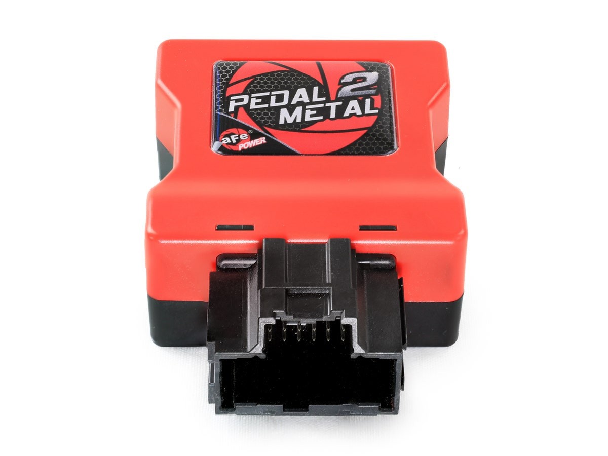 Pedal 2 Metal Throttle Enhancer Various Lexus/Toyota Trucks/SUVs 14-26 L4/V6 …