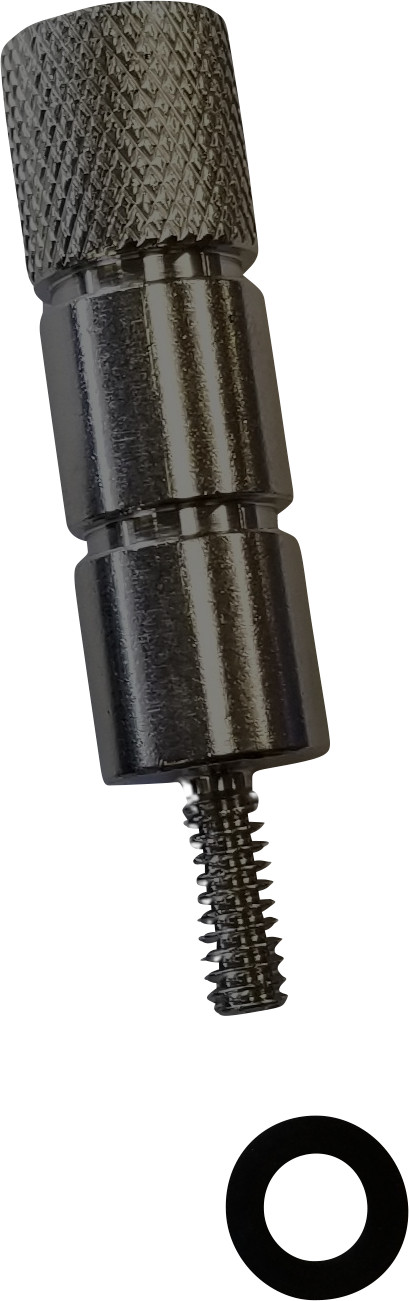 RICKRAK EZ Extended Seat Bolt for Harley #ESBH-B