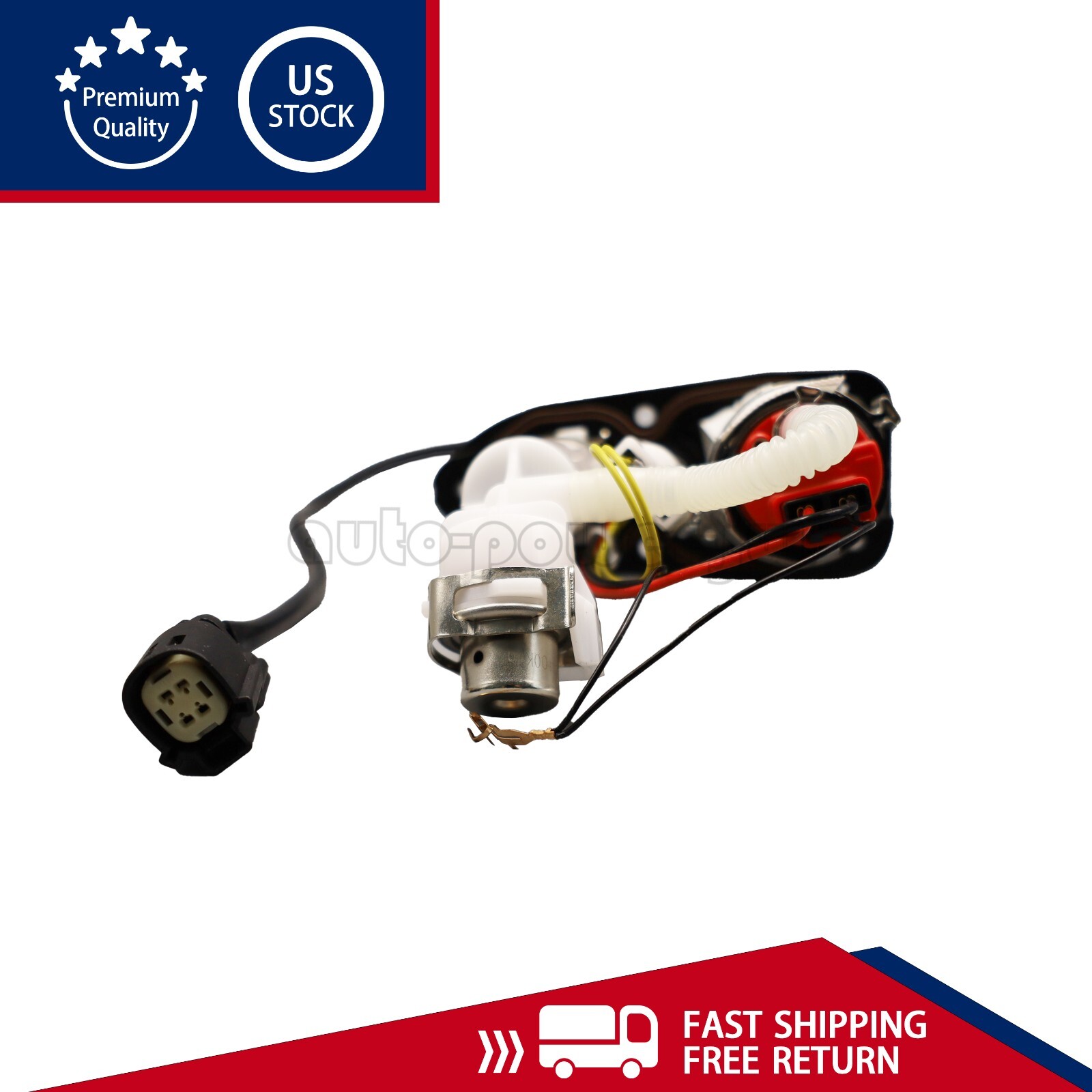 NEW Fuel Pump Assembly 75305-07A For 07-22 Harley-Davidson Sportster XL883 US