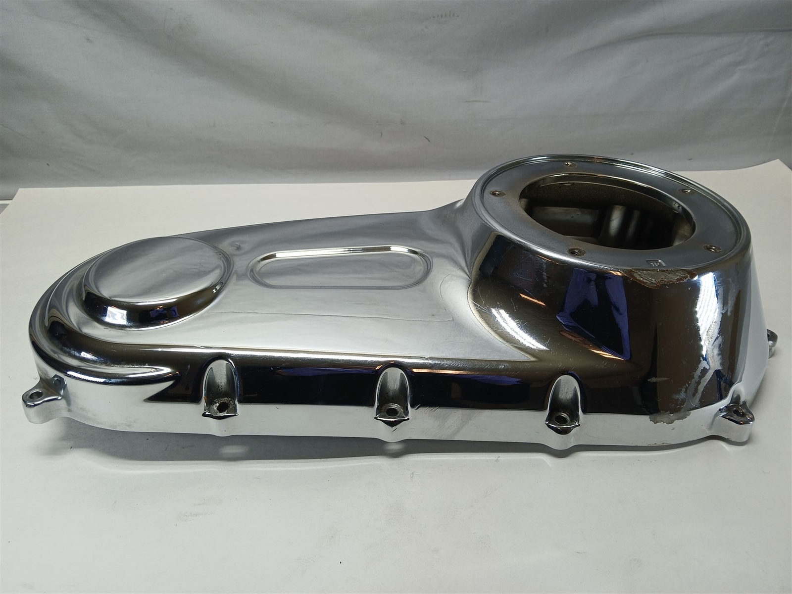 Harley-Davidson Dyna Softail Primary Cover Chrome 60784-06A