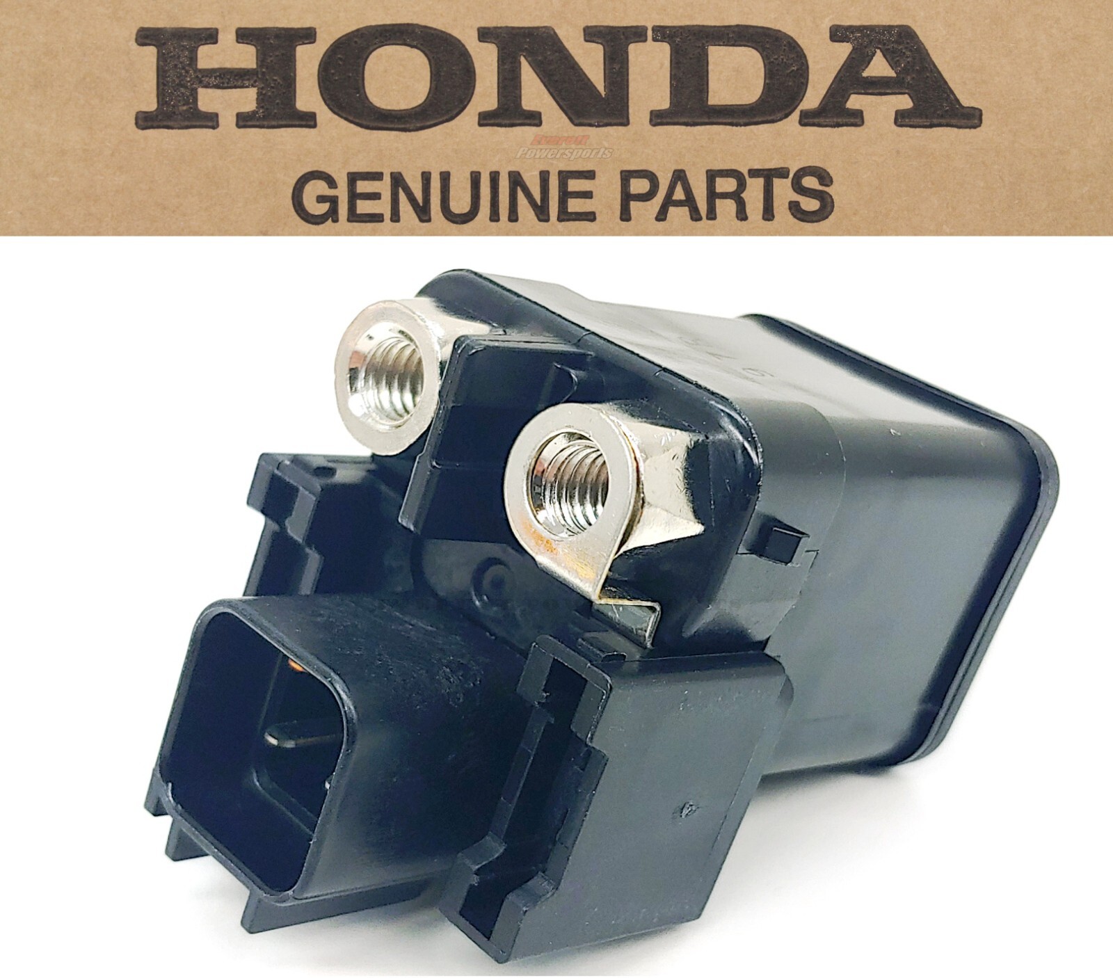 Starter Relay Solenoid CRF250 CRF450 R RX Honda Magnetic Starter Switch #G209