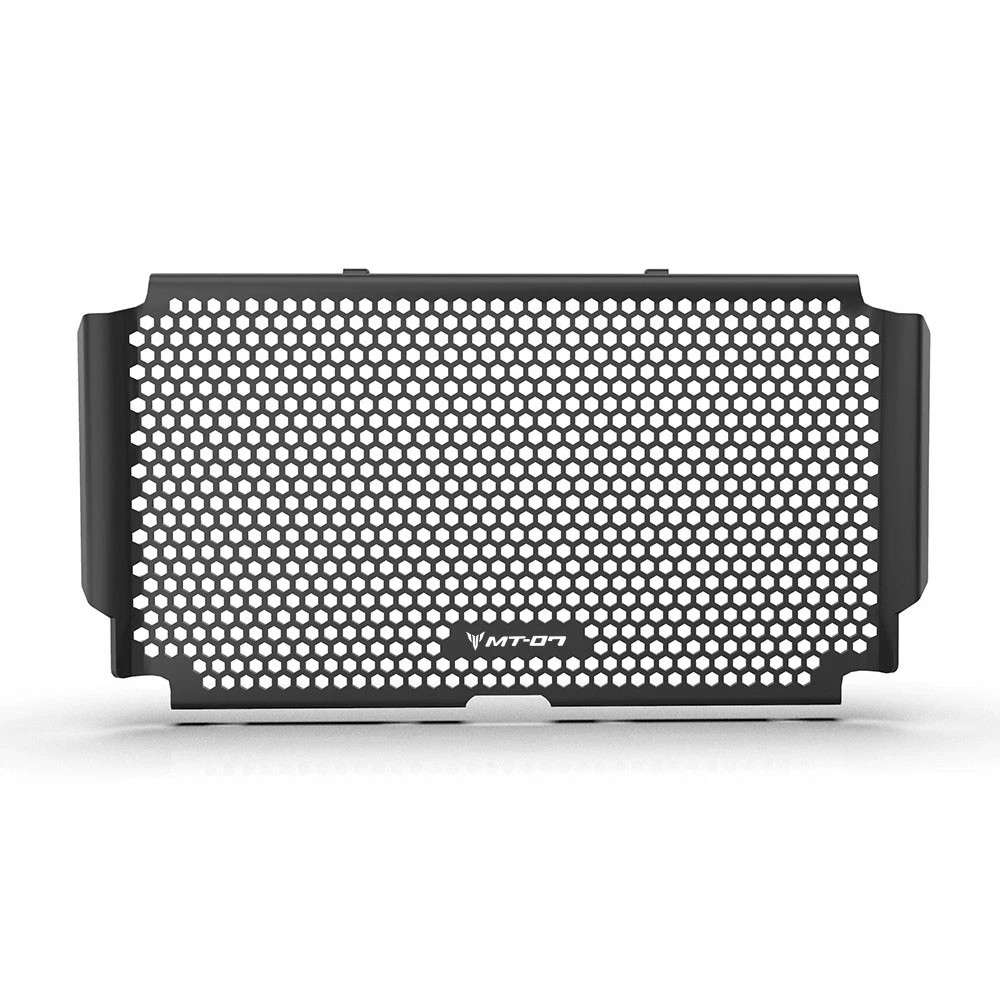 Radiator Grille Guard Protector Cover For Yamaha MT-07 MT07 2025 2026