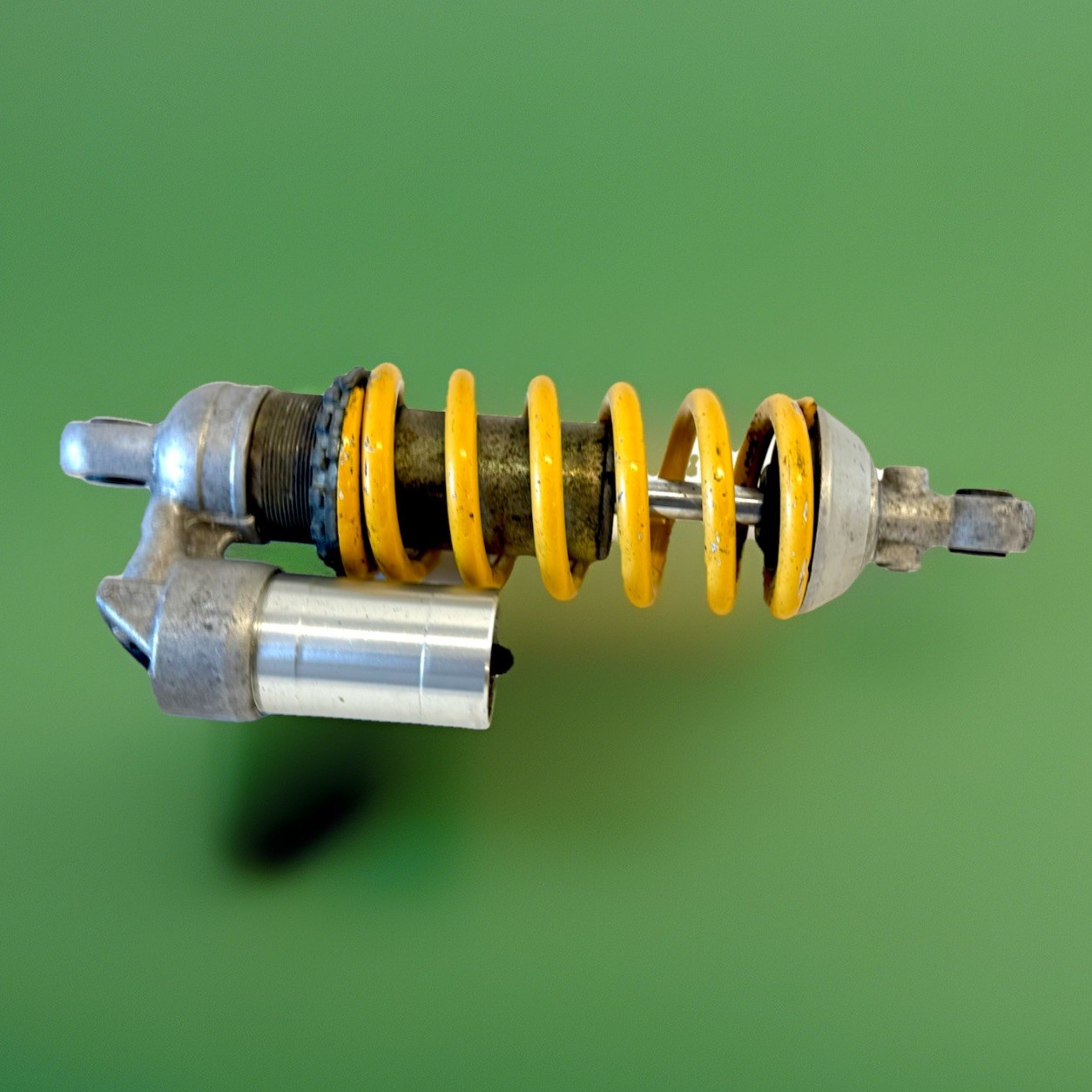 Genuine Ducati 749 999 Showa Rear Shock Spring Suspension 03-04 36520551A