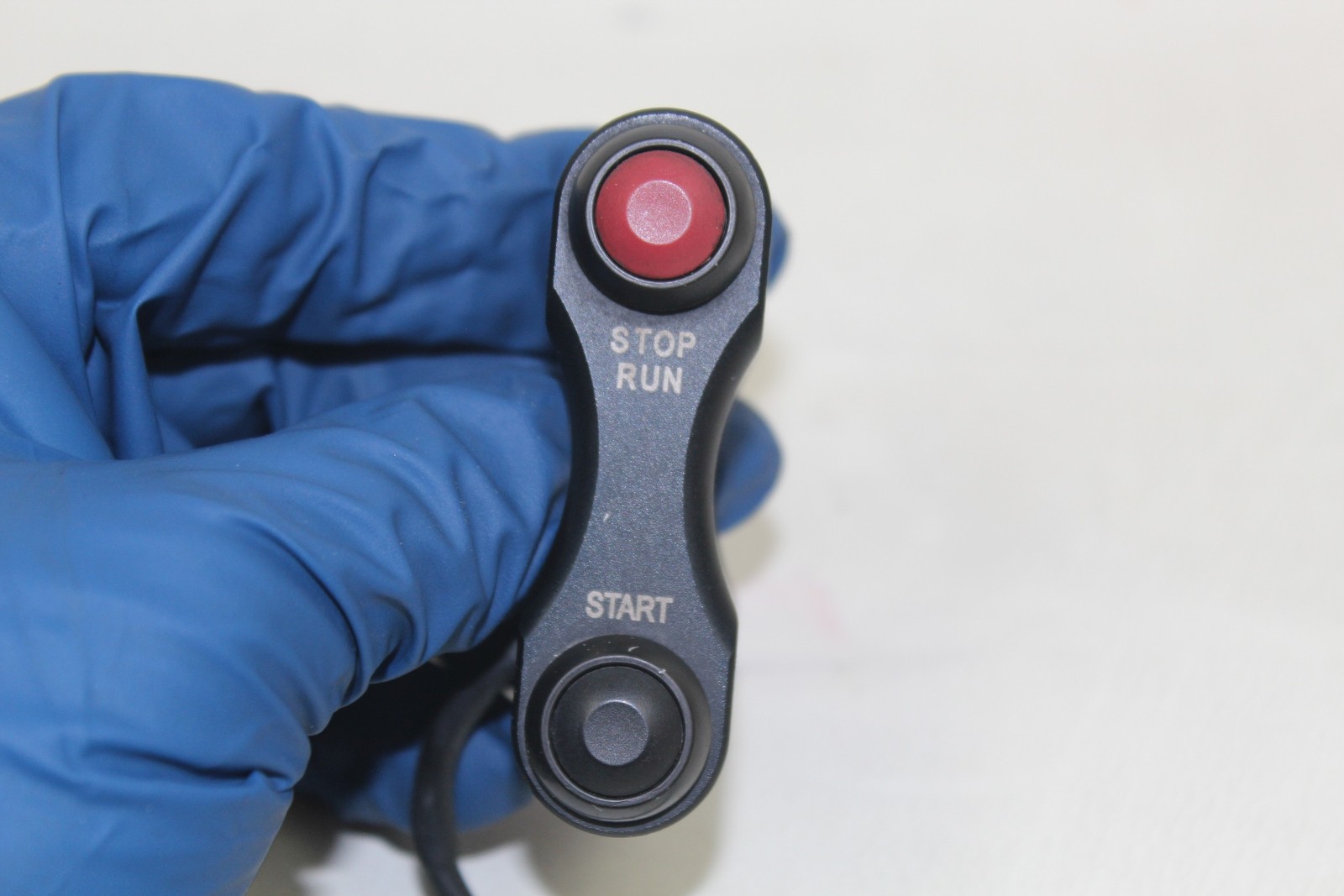 Ducati Panigale 899 959 1199 1299 Bike Sports Development Right Control Switch