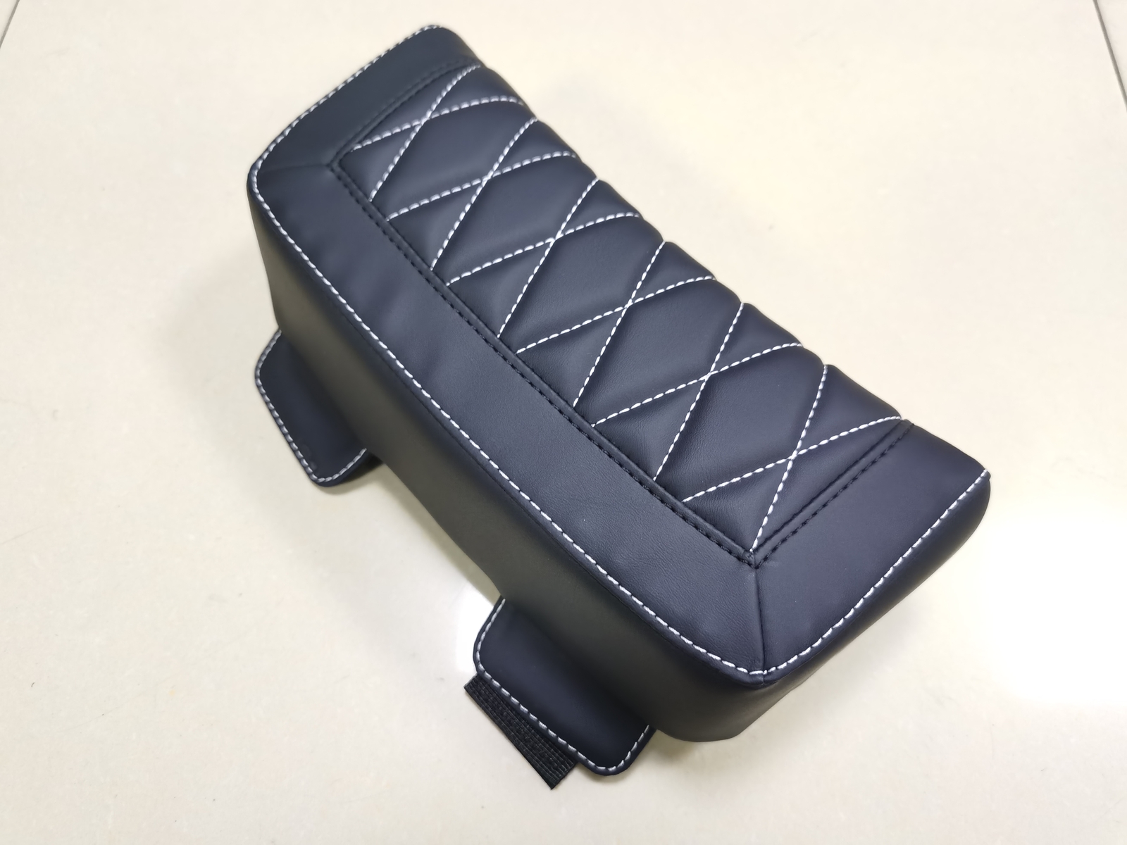 Synthetic leather+Foam Filler Pad For Indian Chieftain Roadmaster Classic Elite