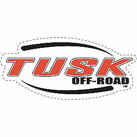 Tusk Folding Shift Lever Black/Silver Kawasaki Klr650 1987-2018, 2022 (106)