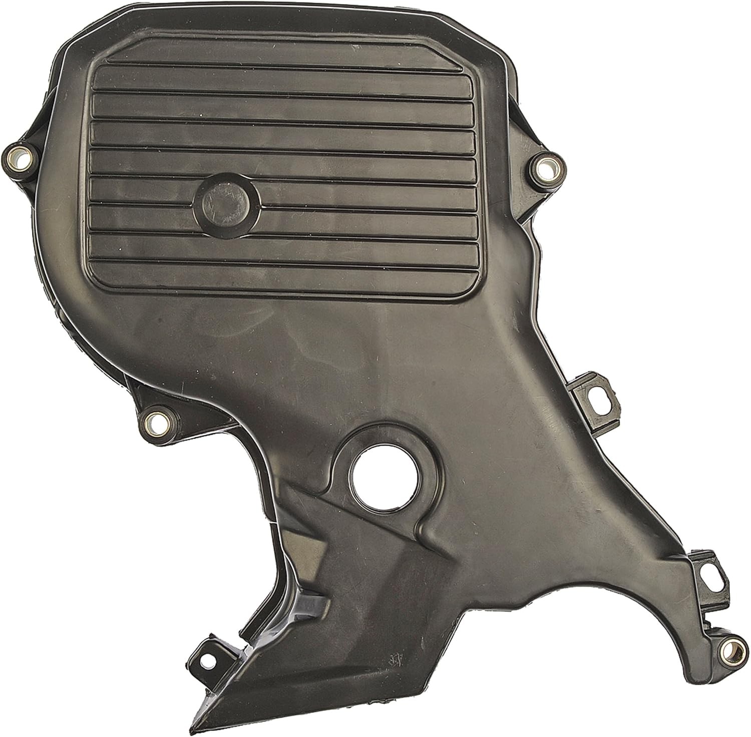 Dorman 635-307 Outer Upper Engine Timing Cover Compatible with Select Black