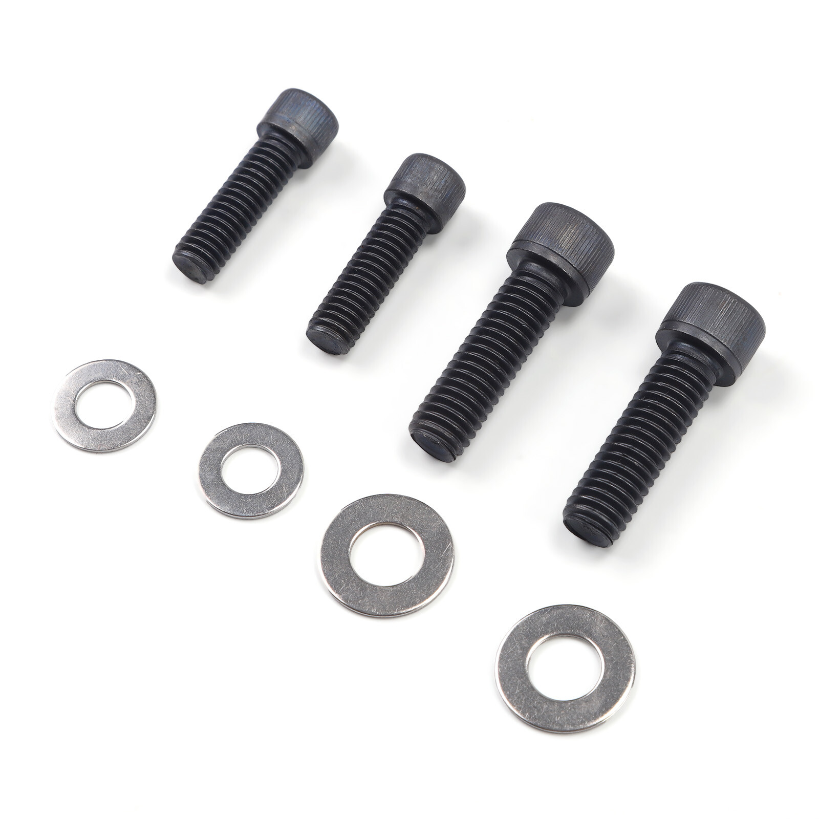 Highway Engine Guard Crash Bar For Harley Nightster RH975 S 2022-2025 Black