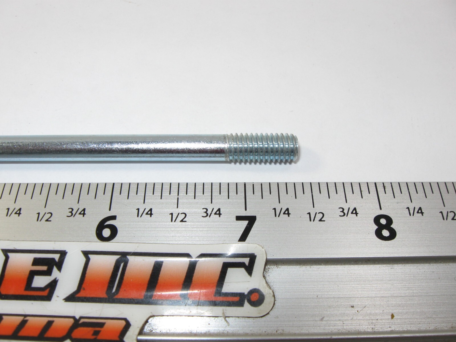 HONDA ATC70 C70 CL70 CRF50 CT70 Z50 NOS OEM CYLINDER STUD B 90032-035-000 jh