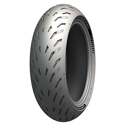 180/55ZR-17 Michelin Power 5 Rear Tire