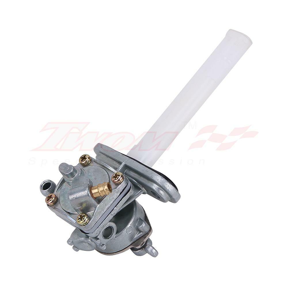 For SUZUKI GS300 GS450 GS550 GS650 GS750 GS850 GS1000 GS1100 Fuel Petcock Valve
