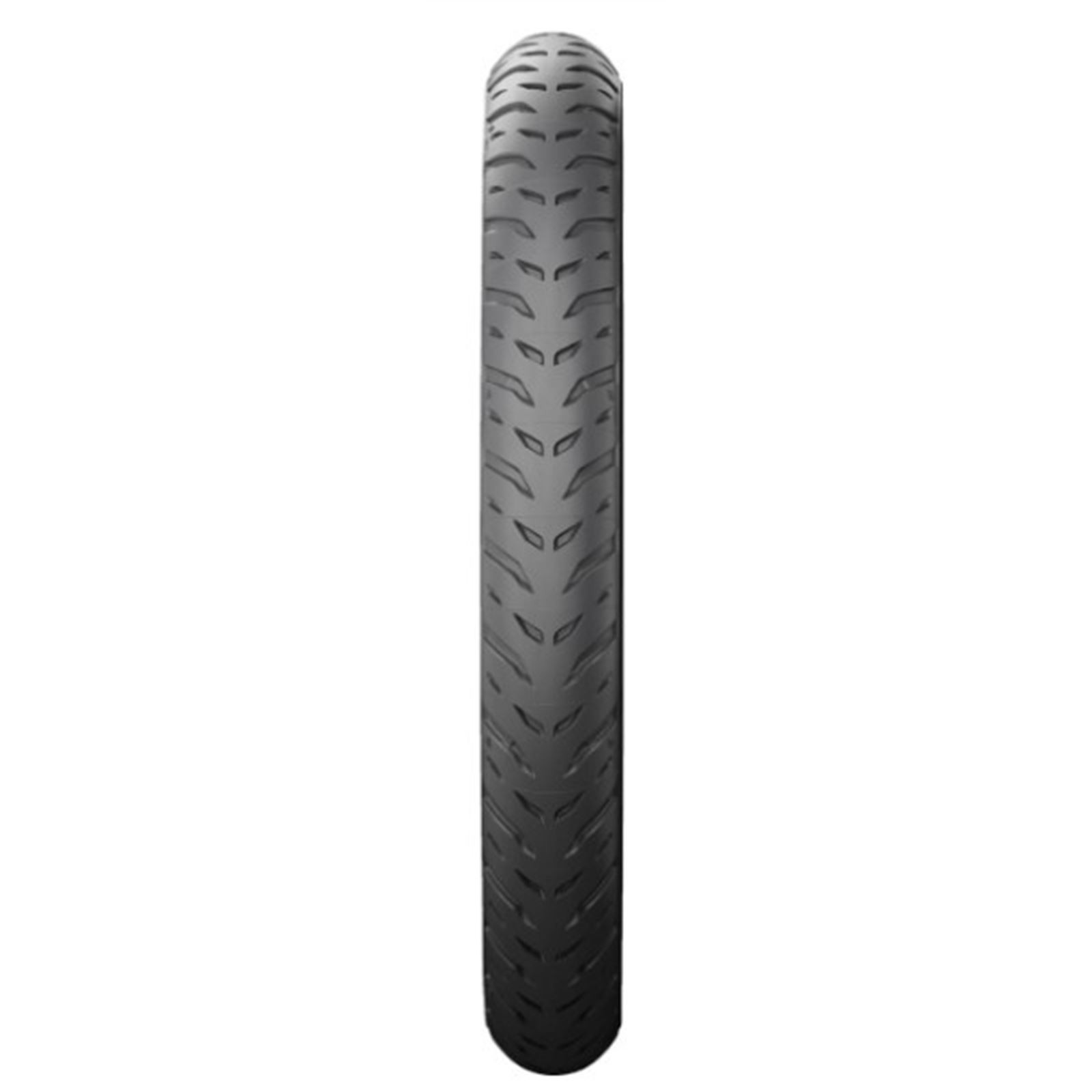 Michelin – Powersports Pilot Street 2 Tire – Front – 80/90-17 – 50S 74609