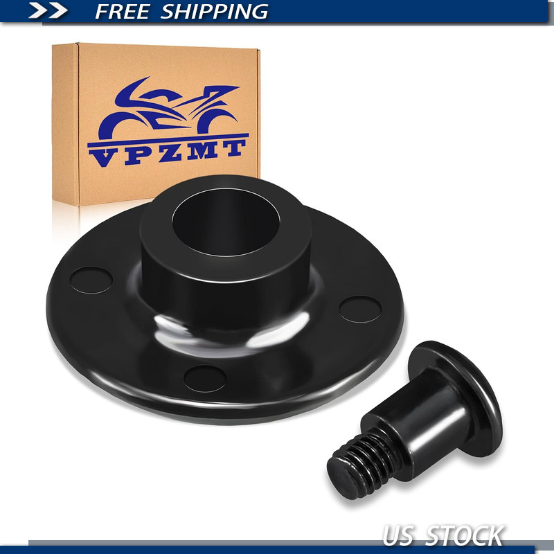 5mm Collar Bolt Honda CR125R CR250R CRF250R CRF250X CRF450R TRX250X TRX250EX TRX