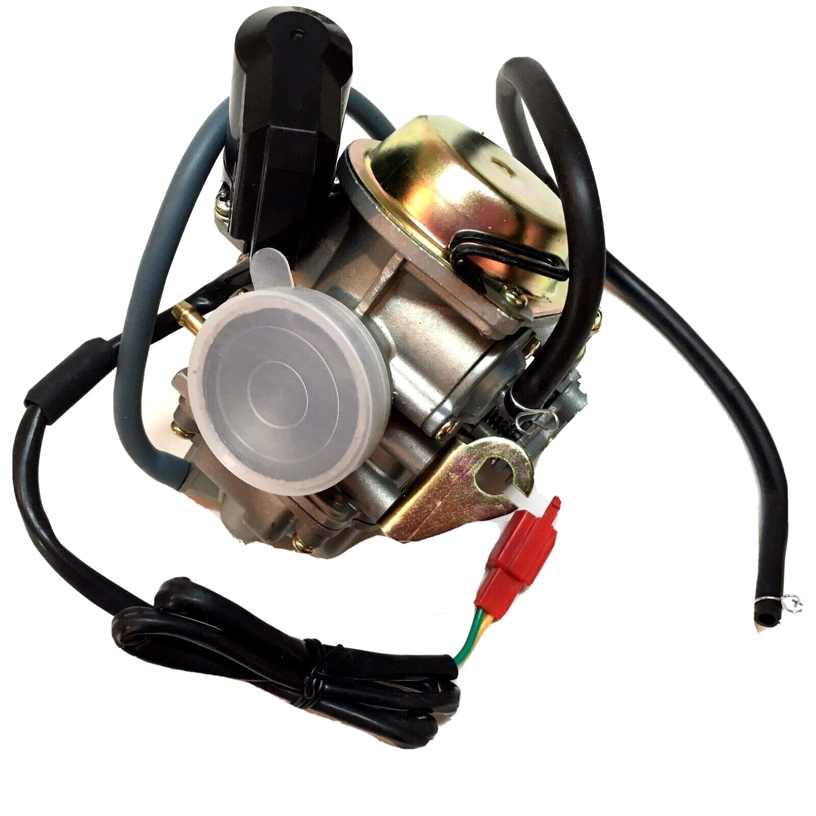 Carburetor Carb For American Sportworks Landmaster Yardsport YS200 UTV UTILITY