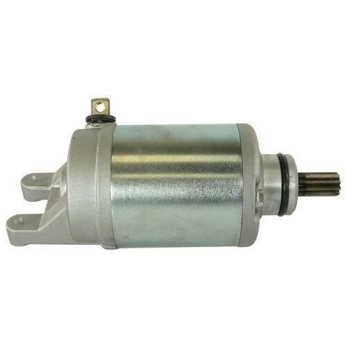 New Motorcycle Starter for Suzuki GSX-R600 599cc 1997 1998 1999 2000 31100-34E01