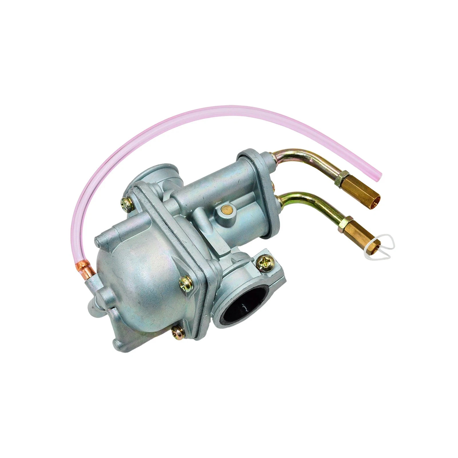5PG-14101-11-00 2007 – 2026 FOR YAMAHA PW50 PW 50 ZINGER CARBURETOR ASSEMBLY TX
