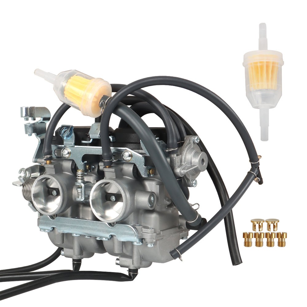 Carburetor For Kawasaki Ninja 250R 250 EX250 1988-2002 2003 2004 2005 2006 2007