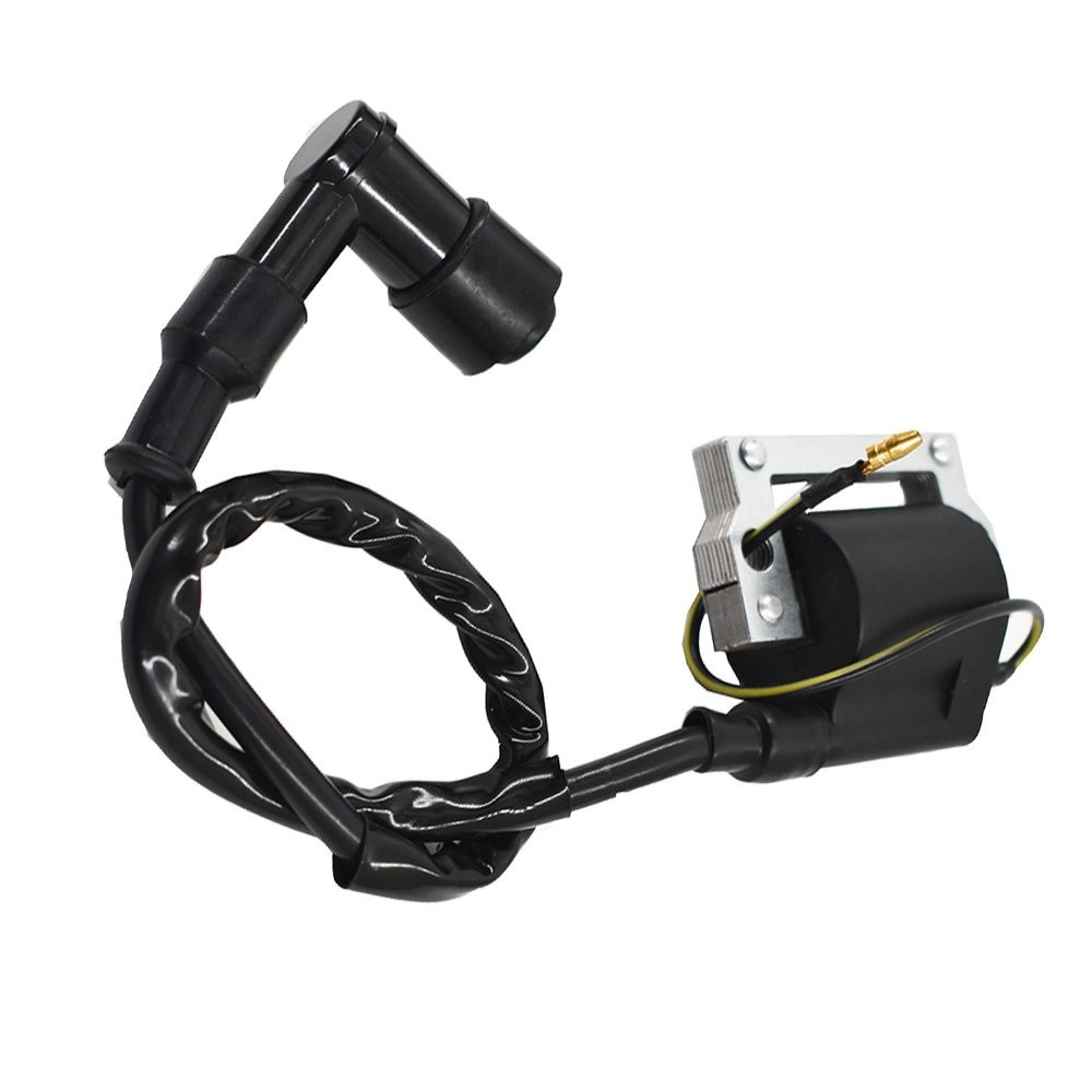 Fit For Honda XL100 XL125 MR175 XL175 XL250 XL350 1974-78 Ignition Coil New