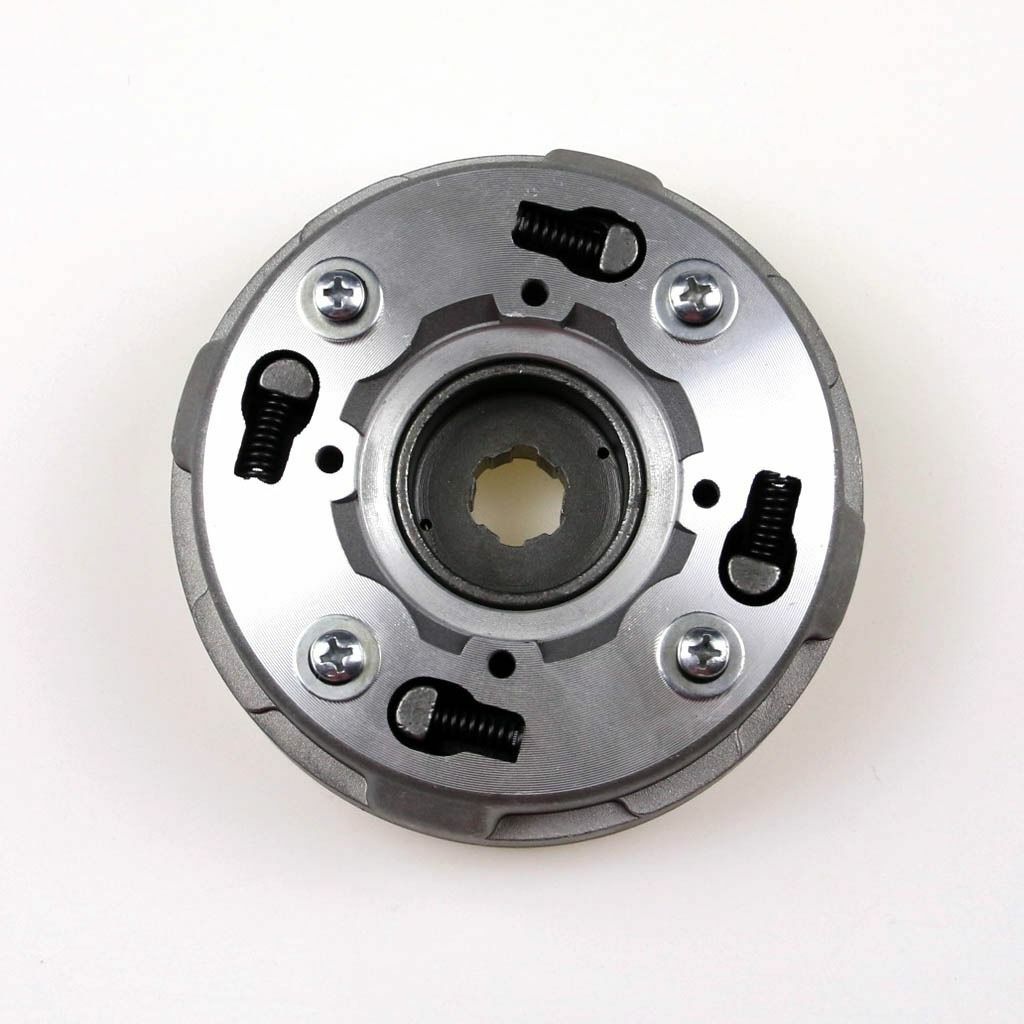 17 Teeth Semi Automatic Clutch Assy 50- 90cc 110CC 125CC ATV Dirt Bike Part Z50