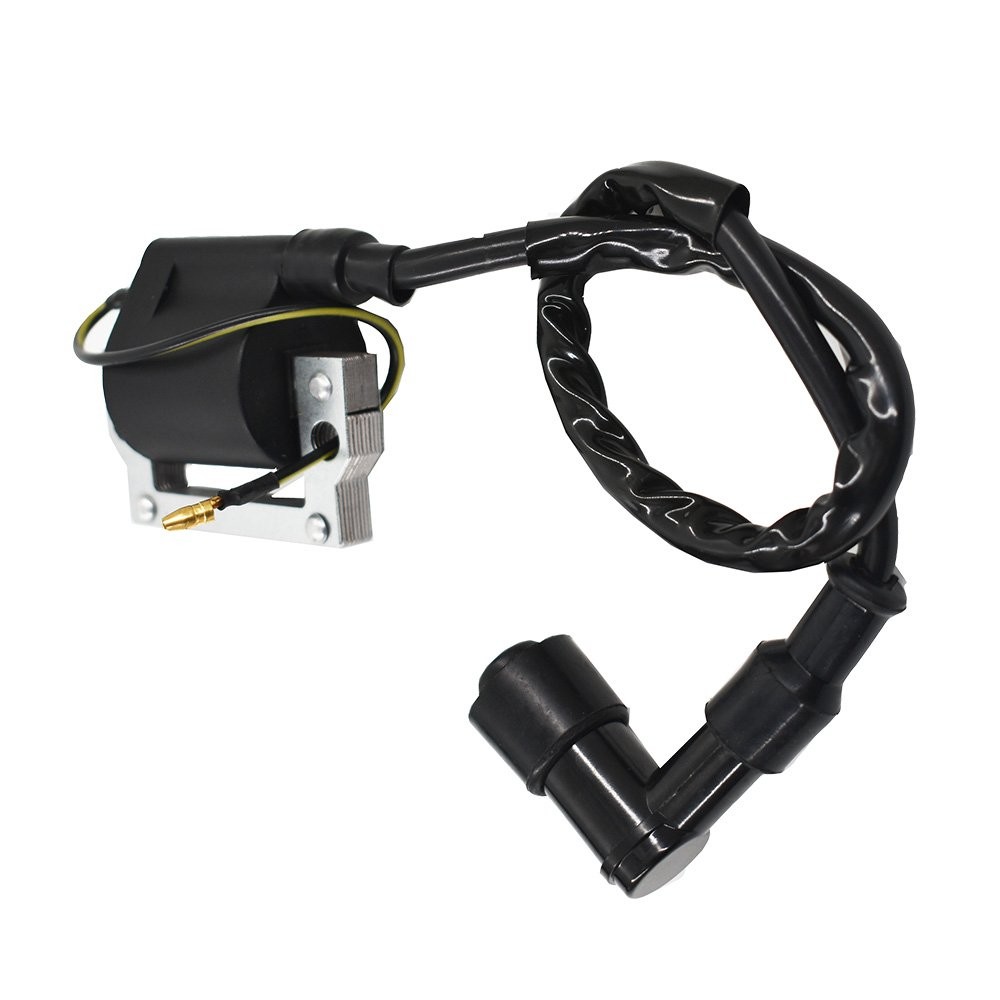 Ignition Coil For Honda XL100 CT/MT/TL/XL125 MR175 XL175 FL/MT/XL250 XL350