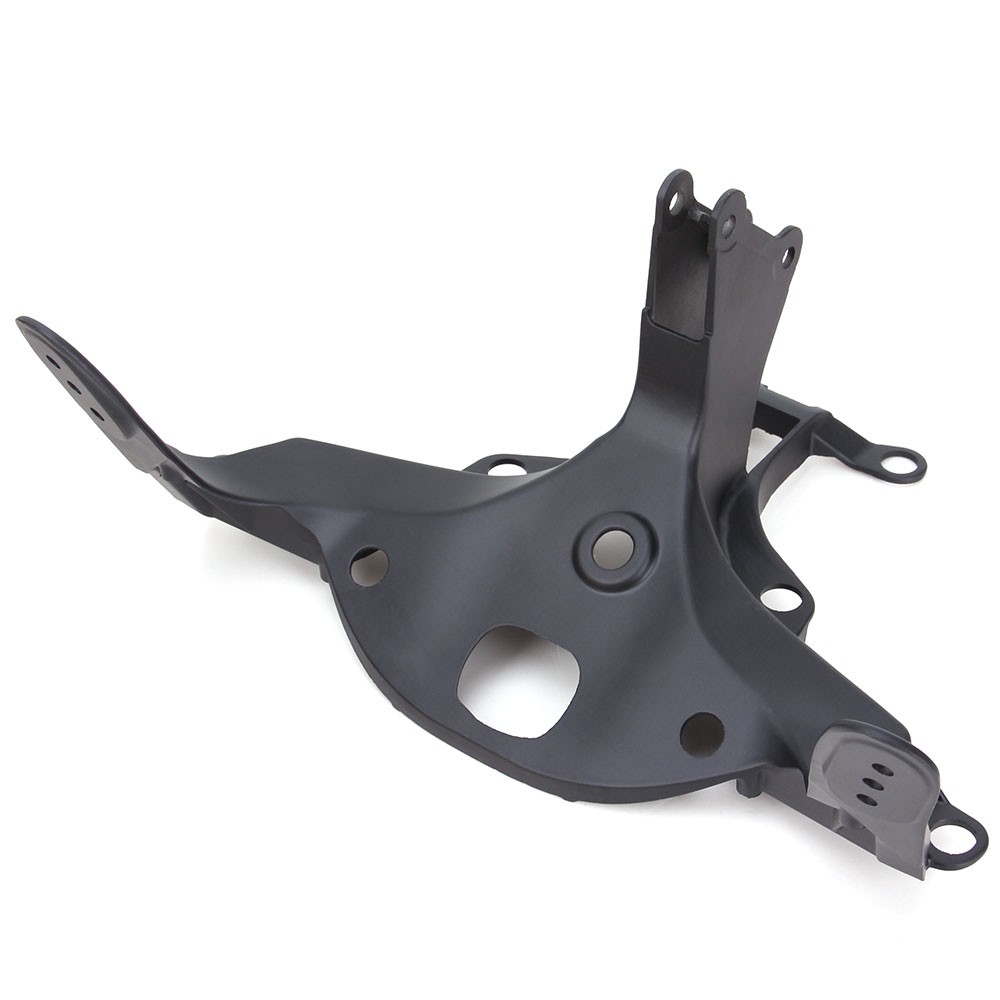 Upper Stay Fairing Headlight Bracket Fit For Yamaha YZF R1 YZFR1 2004-2006 2005