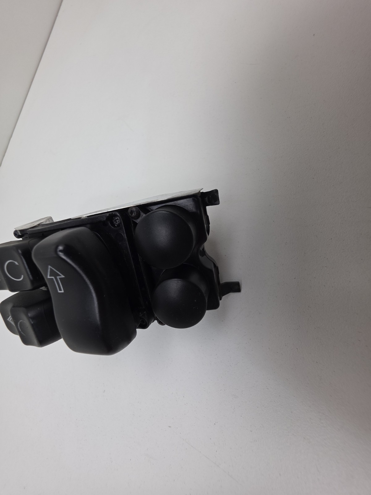 OEM Right Hand Control Switch 71500087 for 2014-2024 Harley-Davidson Touring