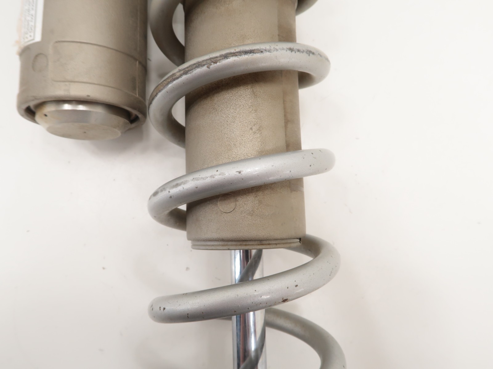 Yamaha YZ250F – Stock KYB Rear Shock Suspension – 2022 YZ 250F OEM