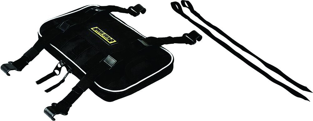 Universal Motorcycle Front Fender Bag, Dirt Bike, Dual Sport, Enduro, Offroad
