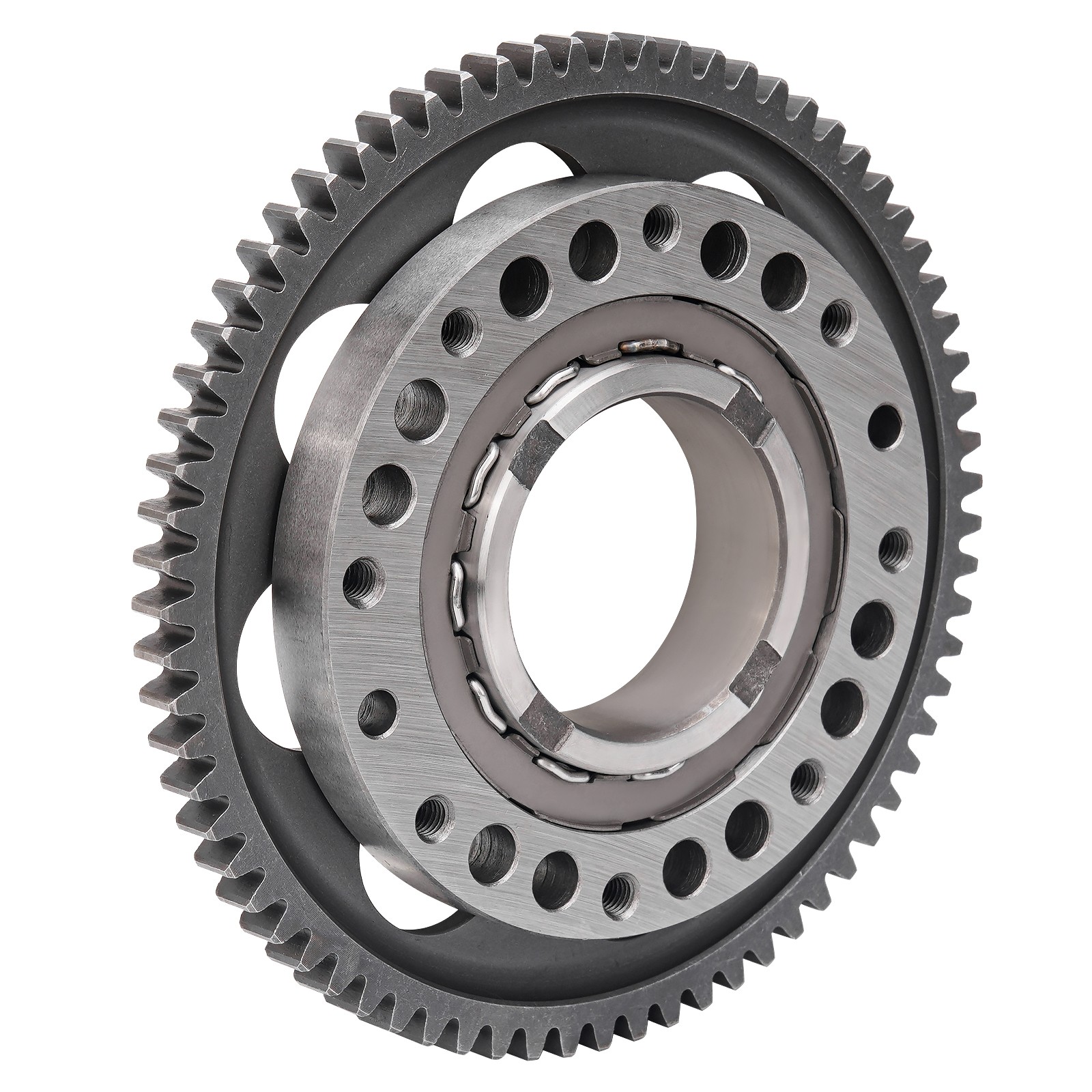 Heavy Duty Starter Clutch for Ducati SuperBike 1098 1198 999R Hypermotard 1100