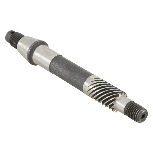 VESPA SPRINT 150 AND SPRINT VELOCE 150 HIGH TENSILE STEEL FRONT WHEEL AXEL