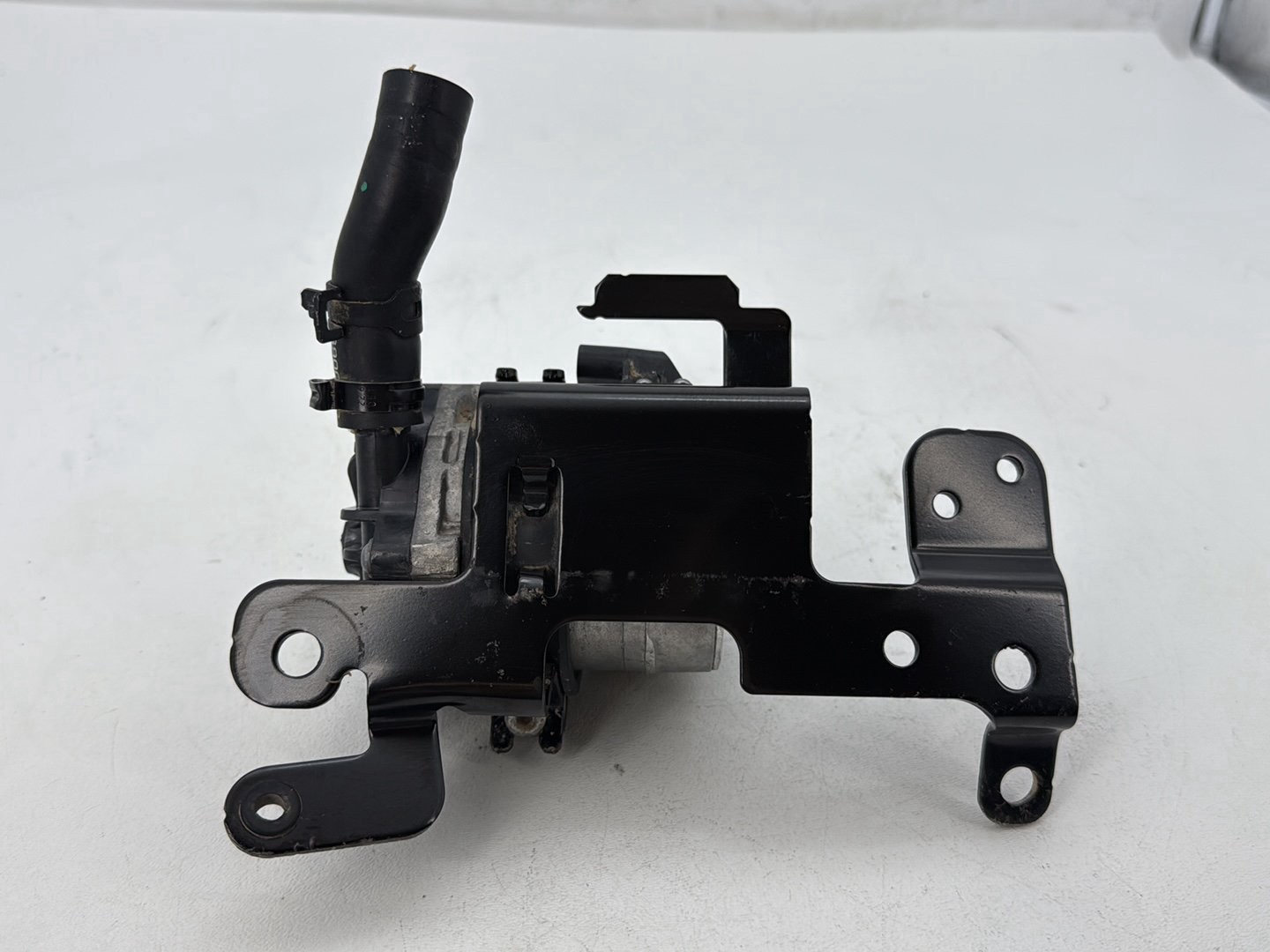 2014 Harley Electra Glide Touring Screamin Eagle Engine Coolant Motor Water Pump