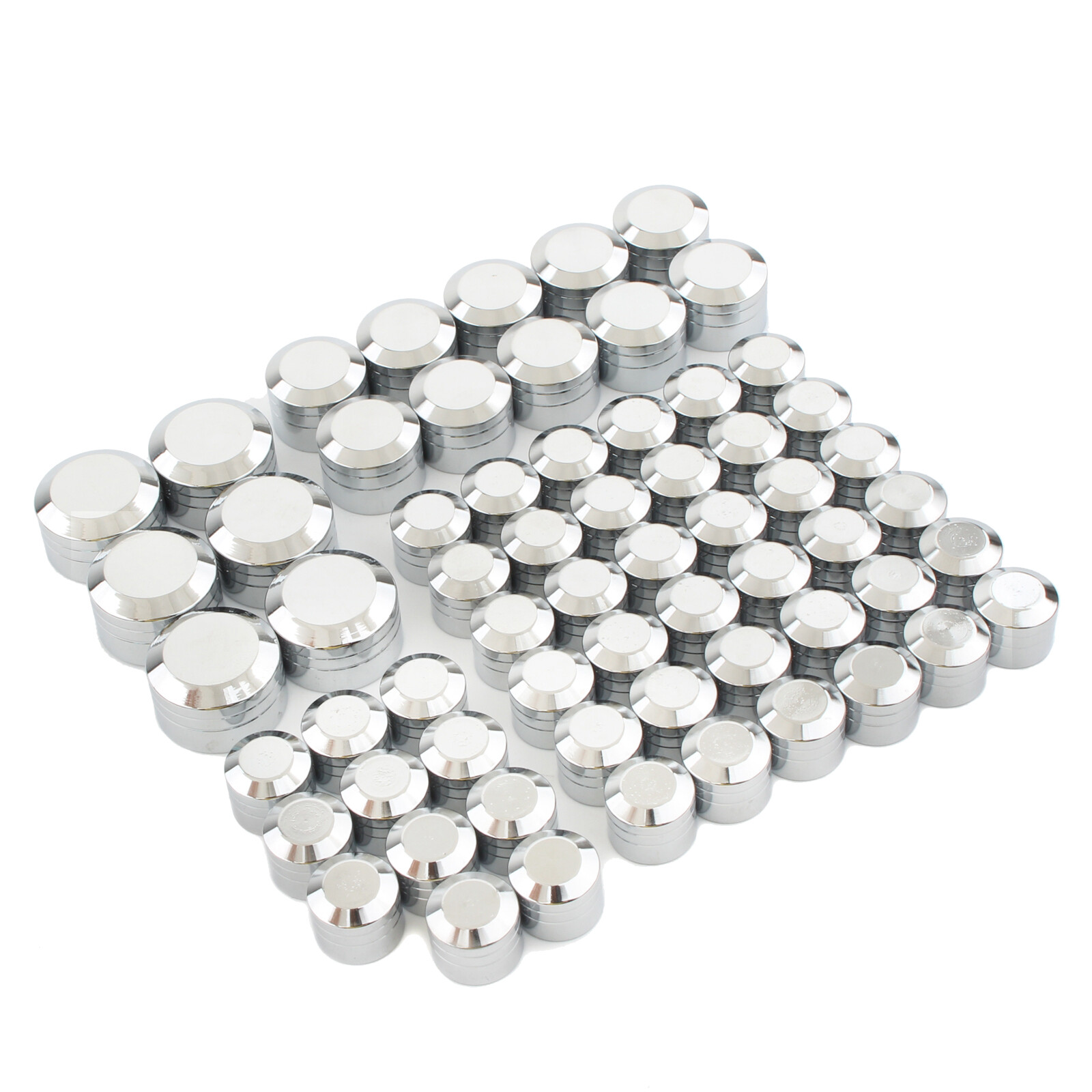 For Harley Topper Engine Bolt Head Caps Touring Road Glide King Softail 18-24 M8