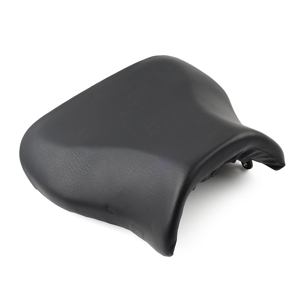 Front Rider Driver Seat Saddle Cushion For Suzuki GSXR600/750 2001-2003 Black