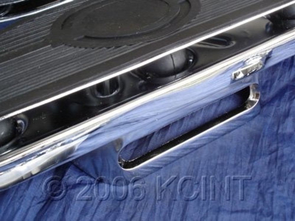FOR HARLEY DYNA WIDE GLIDE & FX 1984 & UP SHAKER FLOORBOARDS PARTS