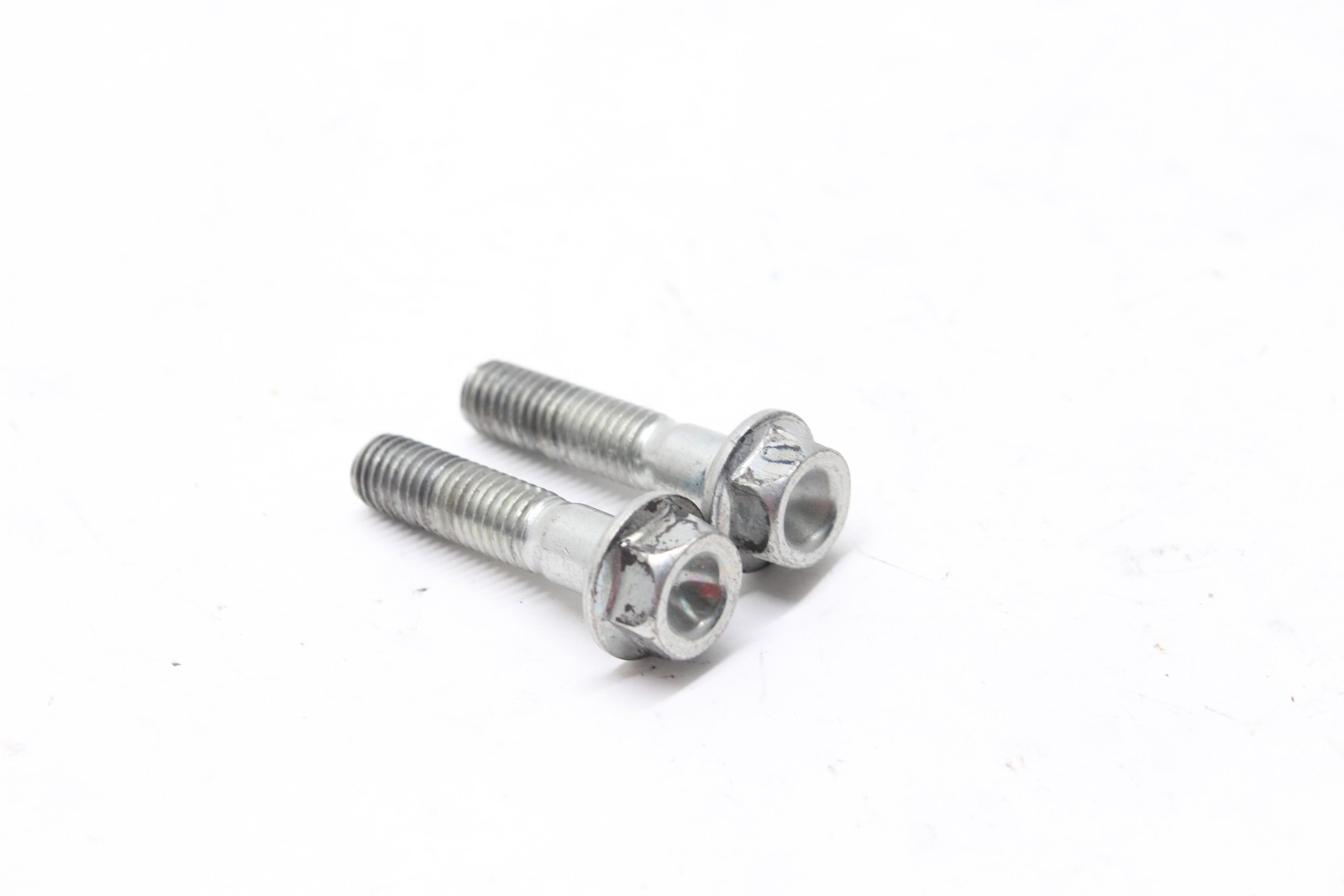 2013-2026 HONDA CBR500R CBR650F HANDLEBAR CLIP ON BOLT 90112-MGZ-J00 OEM