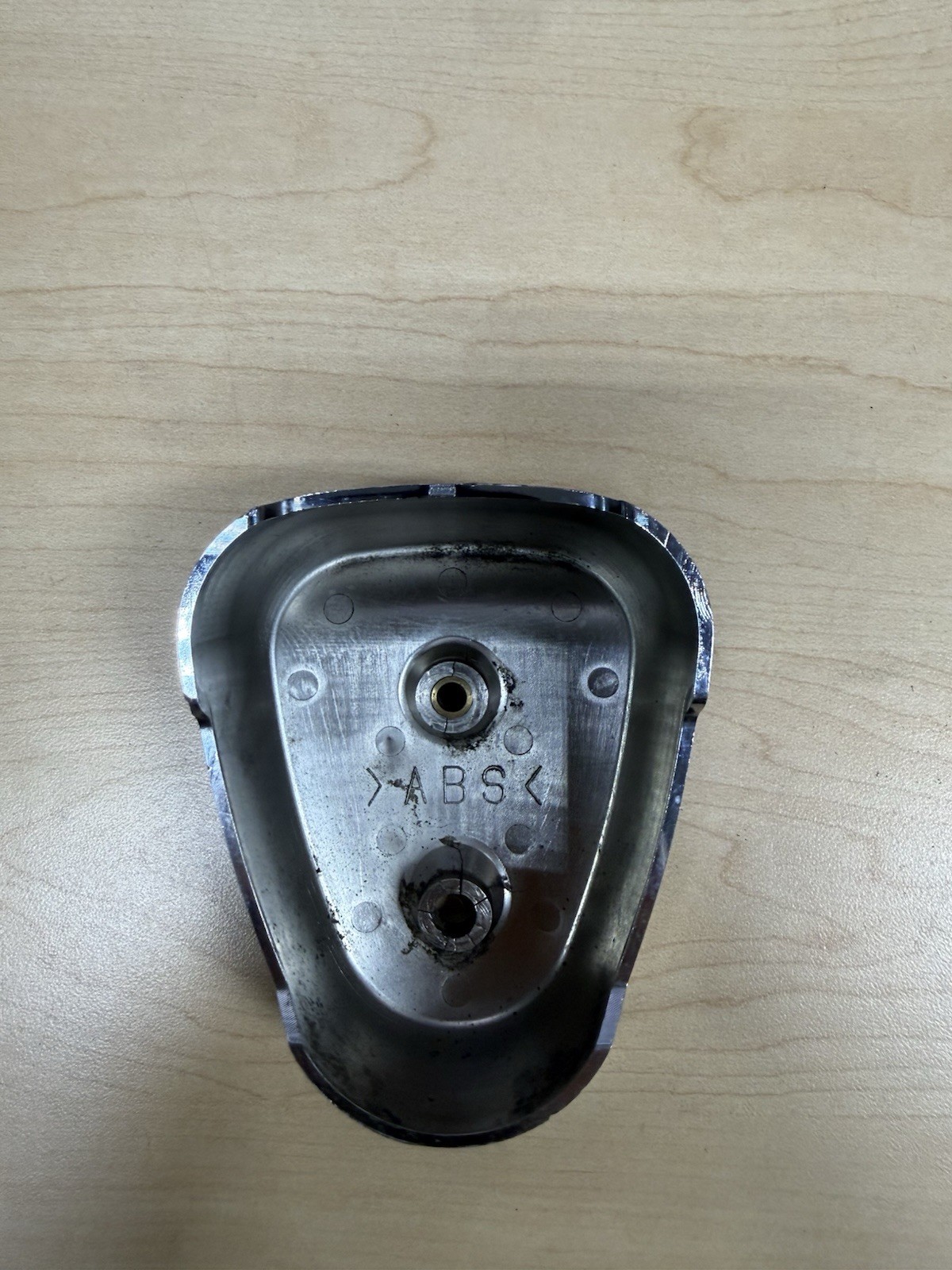1999-2009 Yamaha V Star 1100 XVS1100 Carb Carburetor Side Cover 5EL-14283-00-00