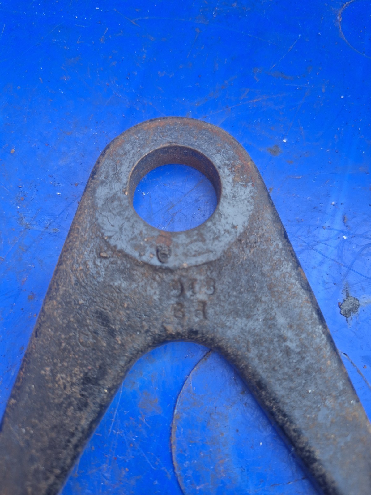 VINTAGE PANTHER HEAVY WEIGHT HEAD STEADIES NEW OLD STOCK M100 M120