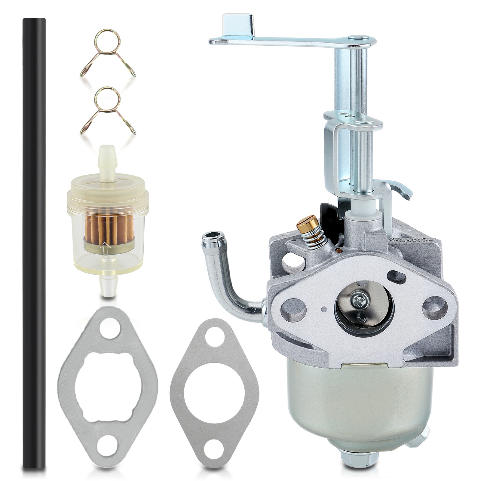 Carburetor for Homelite UT13140 79cc Edger