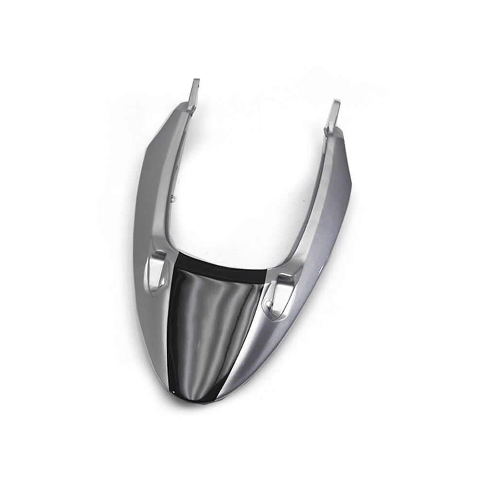 Black Silver Fairing Kit for Suzuki GSX650F 2008-2013 Injection Plastic Bodywork