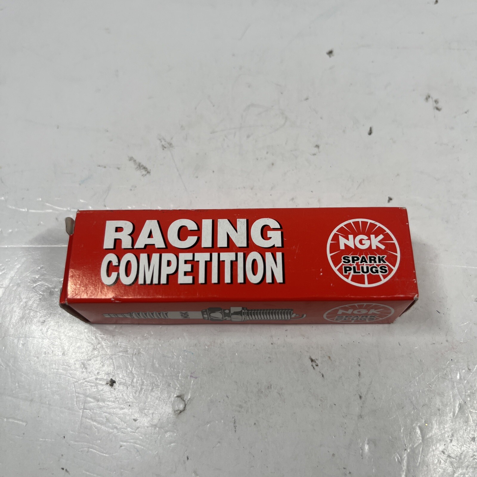 New NGK Recommended Spark Plug Yamaha YZ250 YZ 250 96-24 WR250 1992-2022 BR8EG