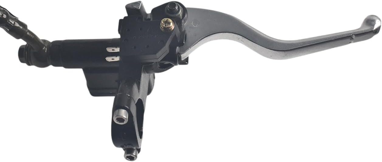 Upgraded Hydraulic Brake DB30 W/ Hydraulic Bracket For Coleman CT100U Mini Bike