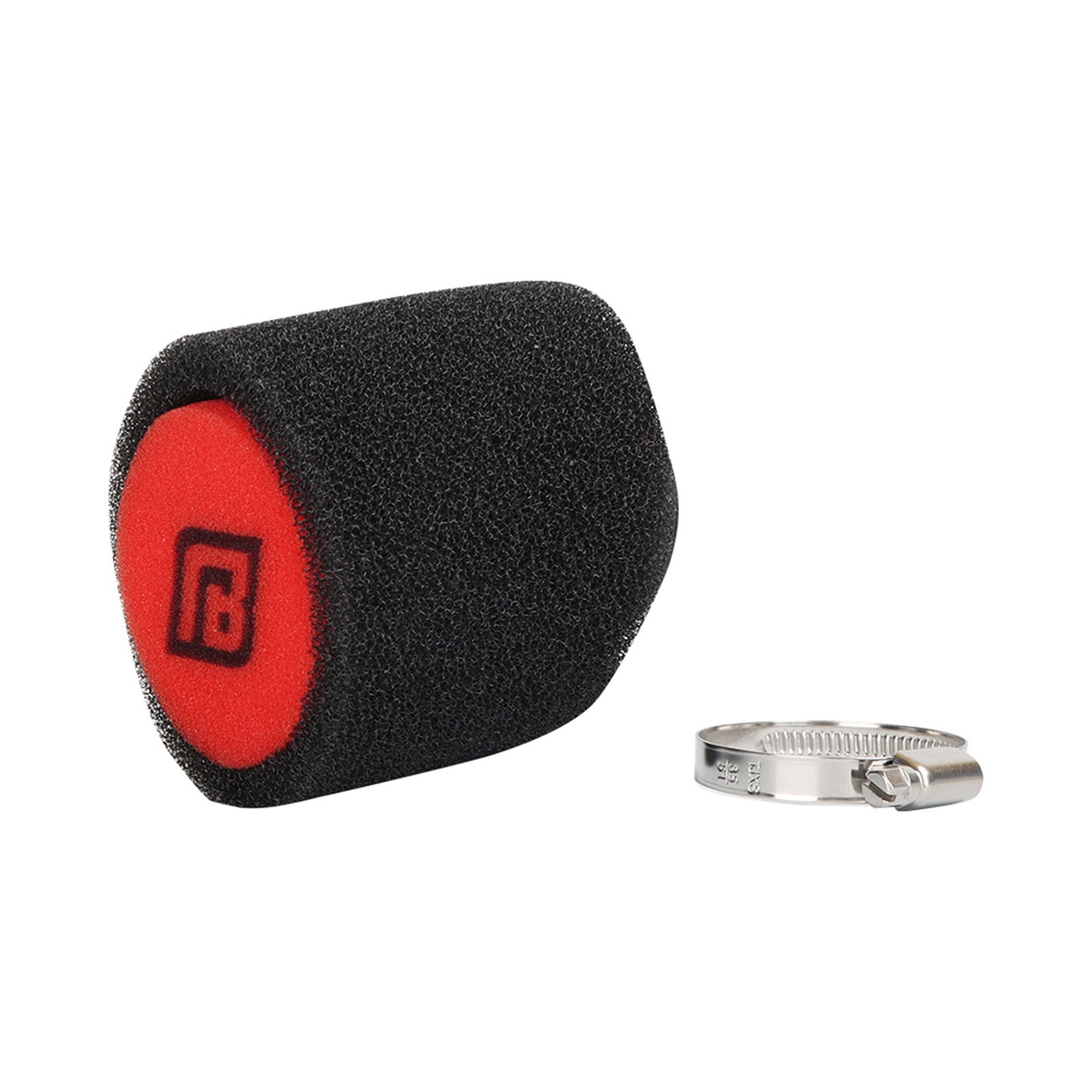 NIBBI 38mm Foam Air Filter Cleaner Pod Carb 50cc 70cc 90cc 110cc Dirt Bike ATV