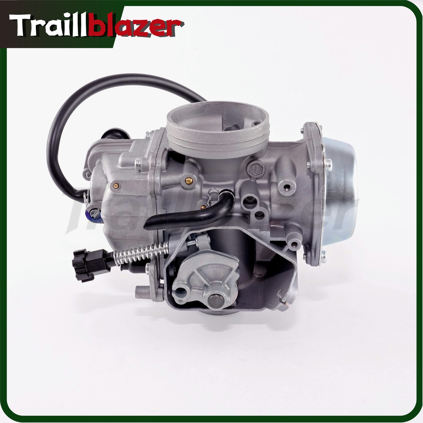 OEM! KEIHIN Carburetor For Honda 1988-2000 Fourtrax 300 TRX300 16100-HM5-L01