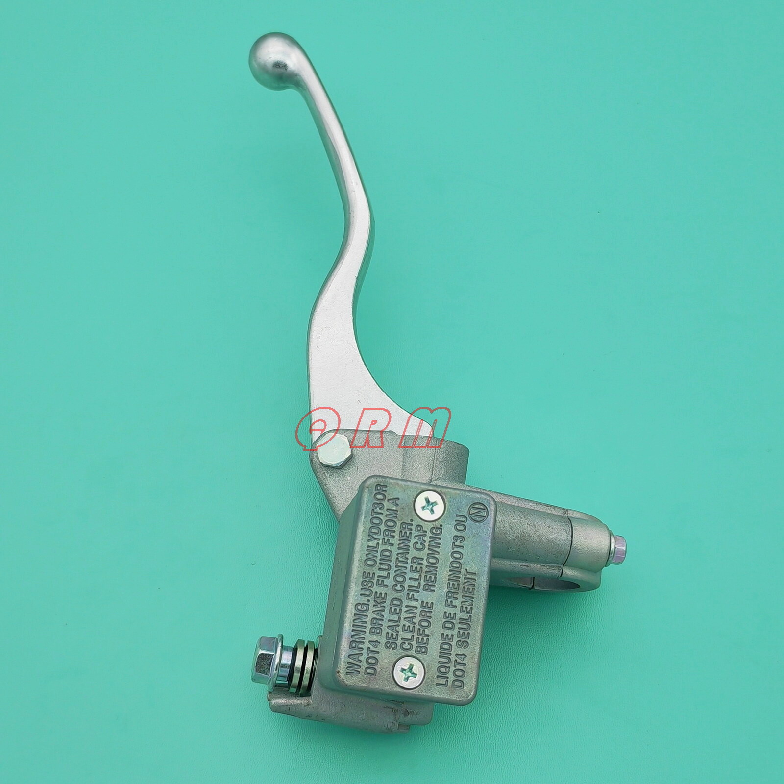 New Brake Master Cylinder for KAWASAKI KLR650 1987 1988 1989 1990 1991 1992-2018