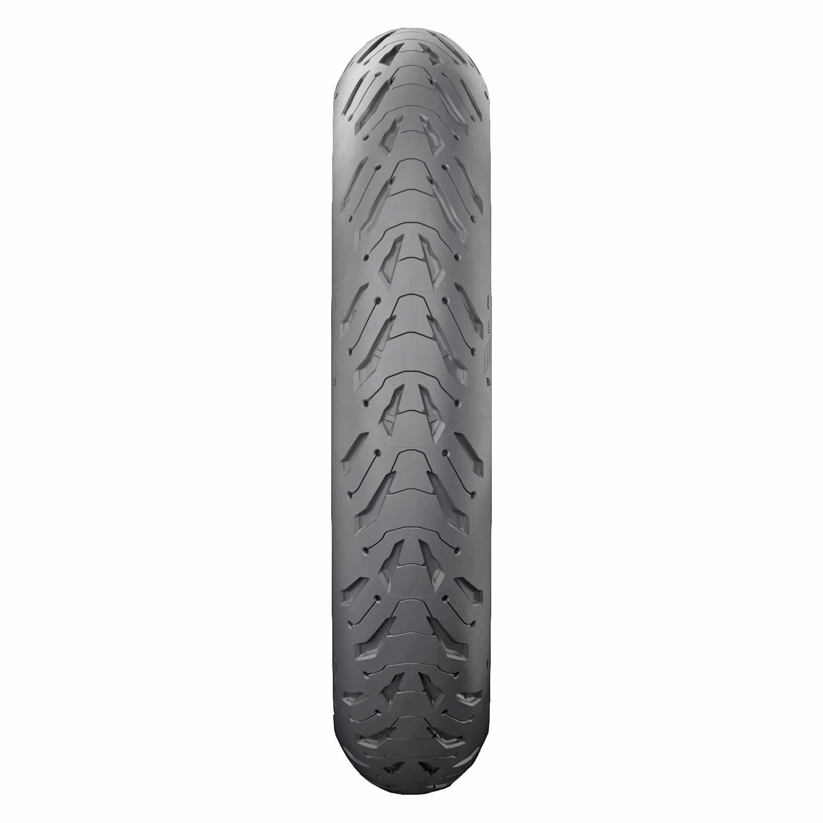 Michelin Road 6 180/55ZR17 120/70ZR17 Front Rear Motorcycle Tires 26276 89542
